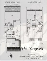 The Draycott (D10), Apartment #507072271